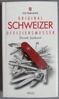 Original Schweizer Offiziersmesser - Victorinox