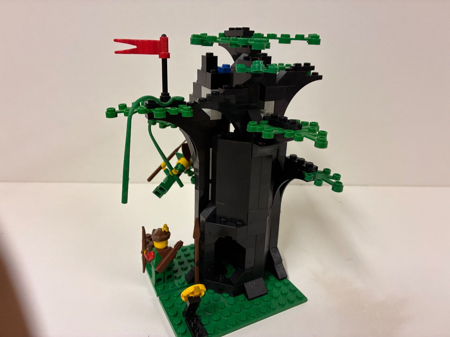 Lego Giocattoli: LEGO Ritter 6054 ab 1.- – Usato da Kerns venduto da chriglim 5