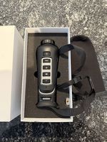 Wärmebildkamera / Thermaloptik HikVision