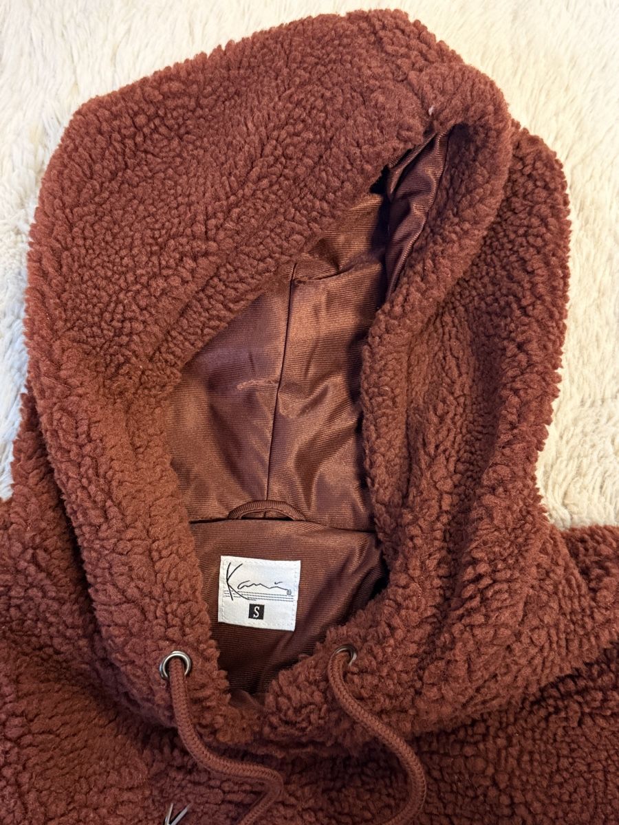 Maglioni & Felpe: Karl Kani Hoodie, Grösse S – Usato da Haldenstein venduto da ana_b8c7 2