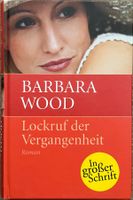 Buch - Lockruf der Vergangenheit / Roman