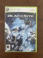 Blacksite für Xbox 360 (FR)