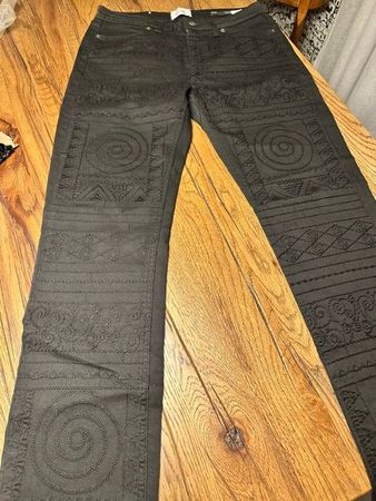 Jeans, DONDUP, Gr. 30
