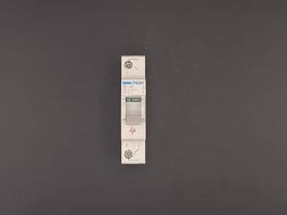 Hager SB 125 25A