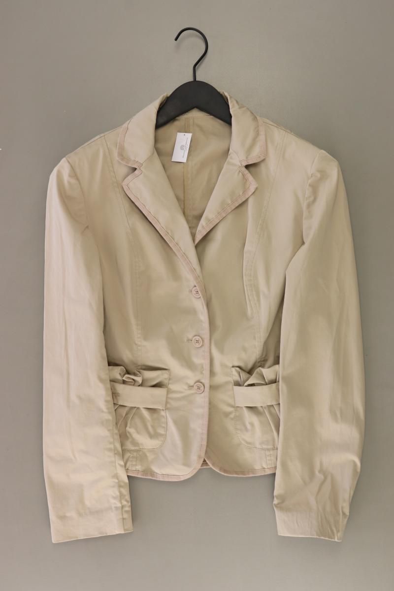 Vestes: Steffen Schraut Regular Blazer Gr. 40 – D'occasion à Neustadt an der Waldnaab par SecondLifeFashion