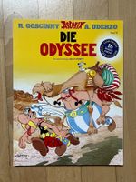Asterix Die Odyssee Limitierte Sonderausgabe