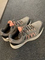 Turnschuhe/Trekkingschuhe Gr.40