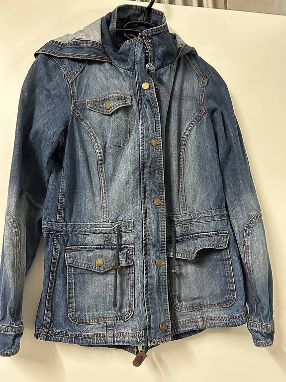 Vestes: Only Jeansjacke – D'occasion à Brittnau par Isabell14 1