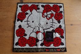 Hello Kitty x Anna Sui Handtuch | Anniversary Edition Japan