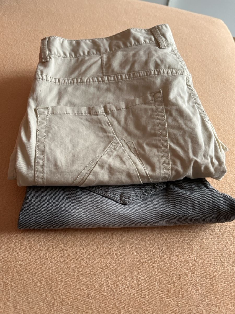 Pantaloni: Hosen für Sommer – Usato da Matzingen venduto da mikica71 5