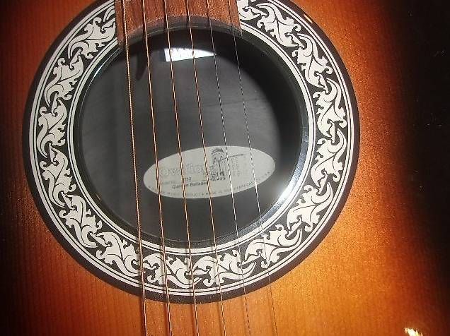 Strumenti musicali: Ovation  USA – Usato da Brittnau venduto da hei_7jdk 2