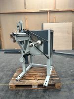 Georg Sahm Wickelmaschine Typ 290