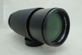 Zoom Contax C/Y Carl Zeiss Vario Sonnar T* 80-200mm f4