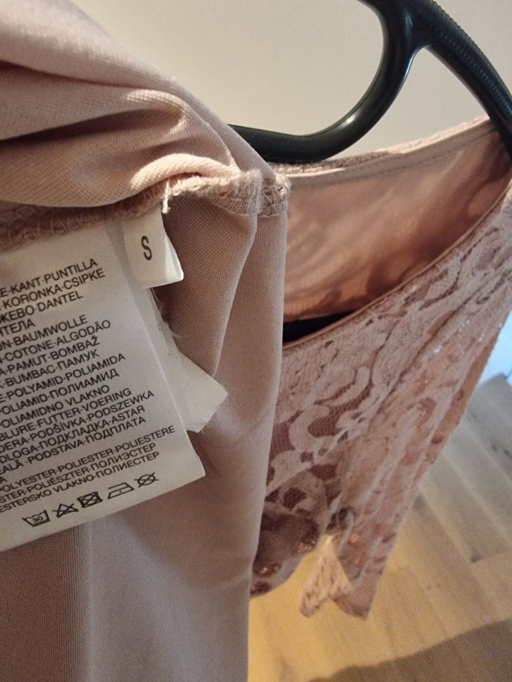 C&A Vestiti: Kleid, S – Usato da Buttikon SZ venduto da Limo180 2