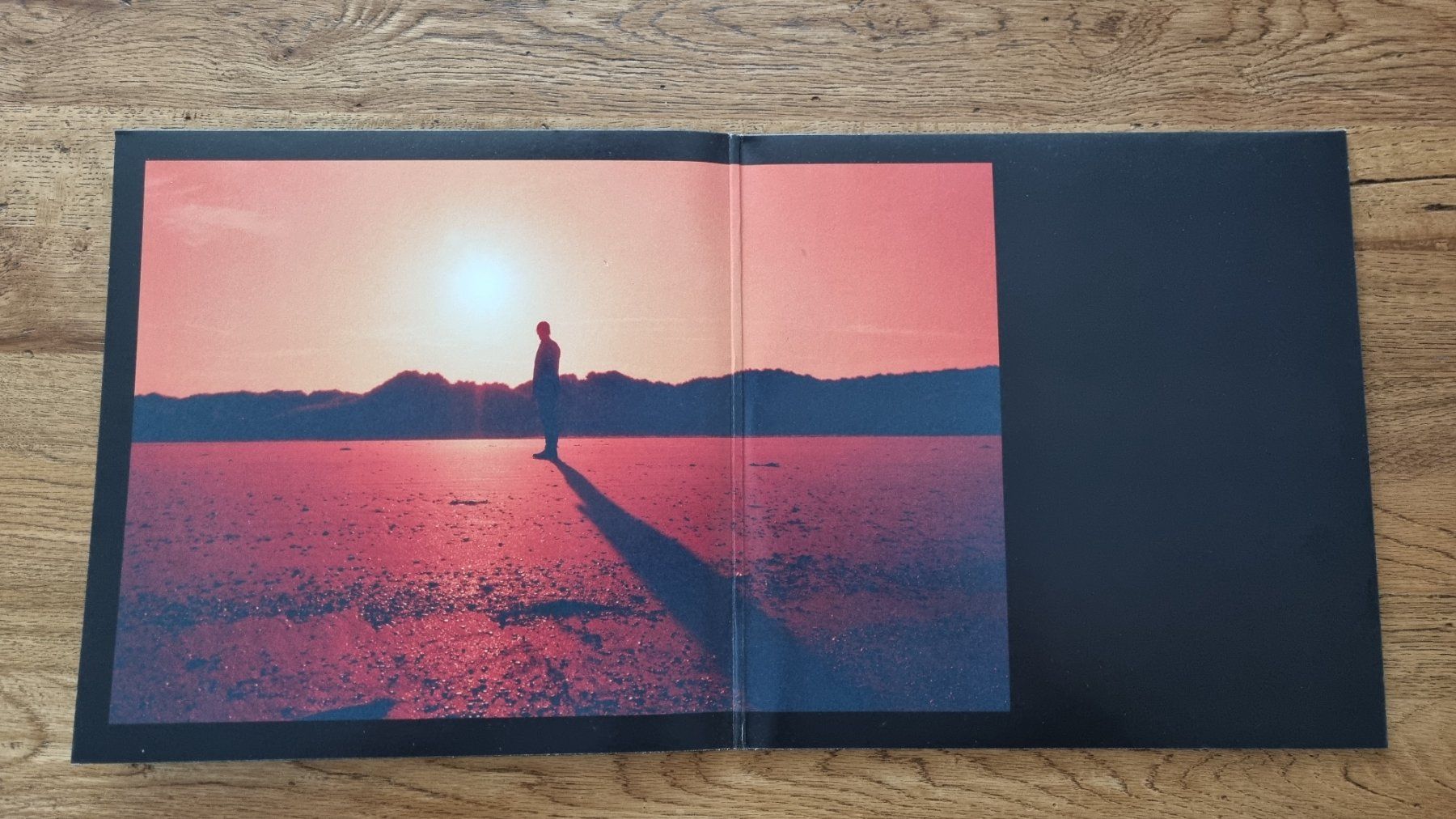 Dischi in vinile: EOB - Earth - Vinyl – Usato da Hedingen venduto da guarder 4