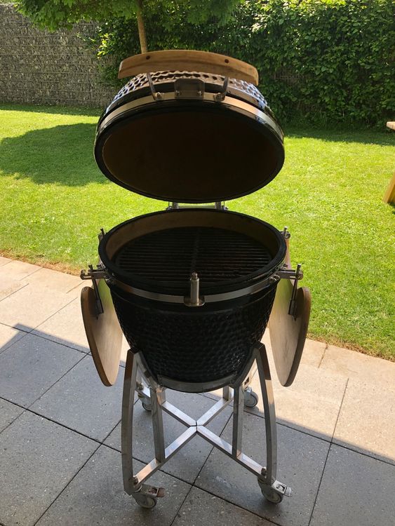 5 Stück Lange Gasgrill-Herd-Elektrode, Zündkerze, Elektronische