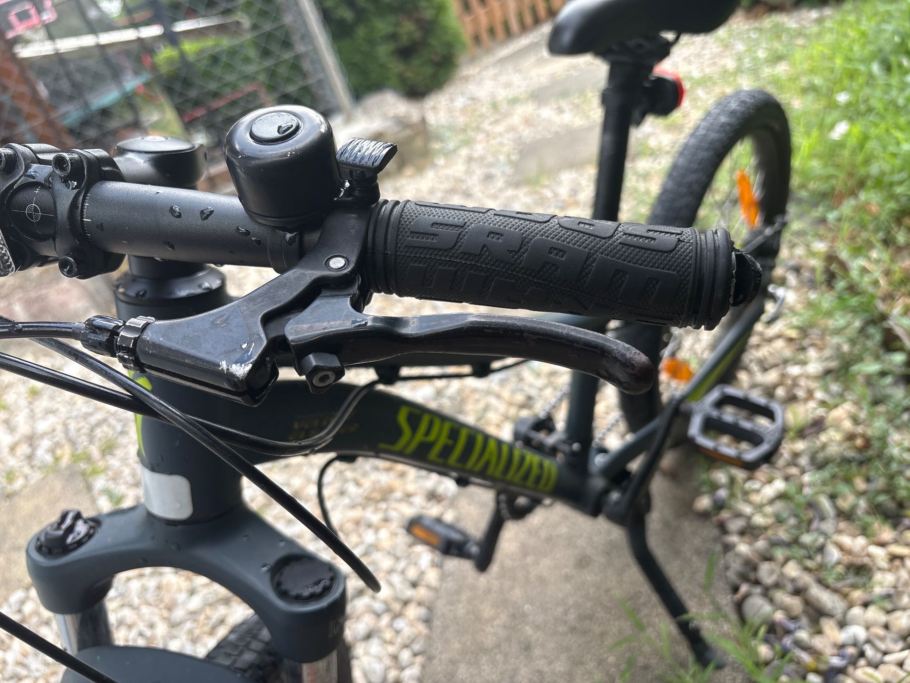 Specialized Vélos: Specialized Riprock kids bike – D'occasion à Eglisau par Krackon 5