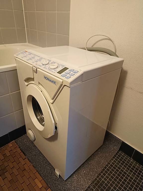 Lavatrici: Petite machine à laver – Usato da Corsier-sur-Vevey venduto da lea_n67l