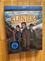 KLONDIKE. (BLU-RAY) SERIE/OVP