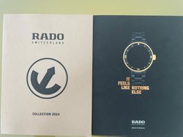 Rado Collection 2024