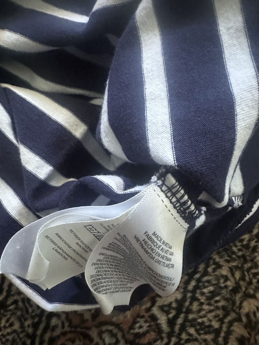 Ralph Lauren T-shirts: 2 polo Ralph Laurent gr M – D'occasion à Uster par bek_v2ct 4