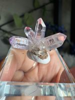 Veracruz Amethyst