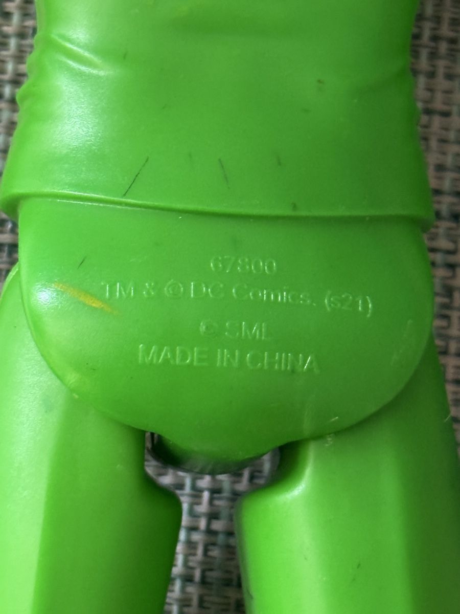 Statuette: Riddler DC Comics Actionfigur 30 cm SML 2021 – Usato da Grenchen venduto da swiss.antiques 3