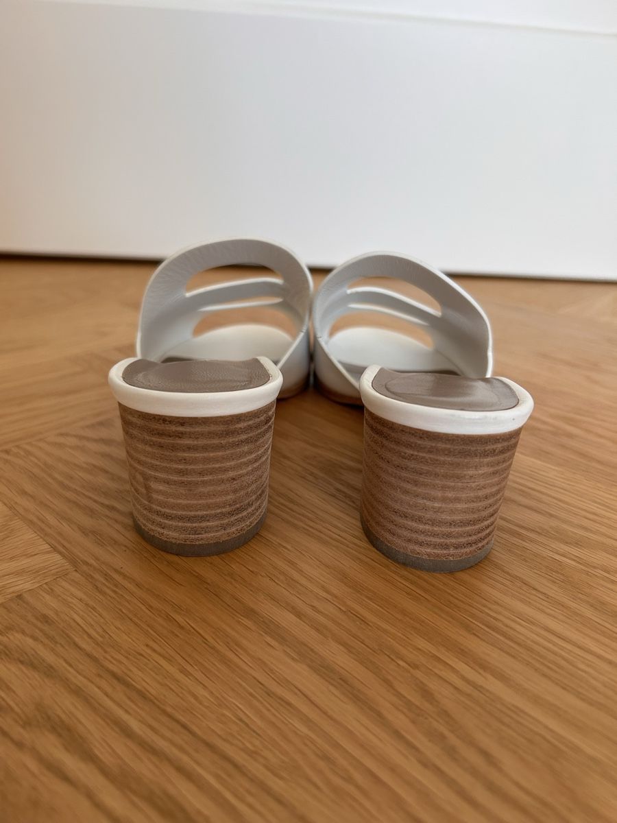 Hermès Scarpe da donna: Hermes summer shoes – Nuovo (secondo la descrizione) da Zürich venduto da evasara 2