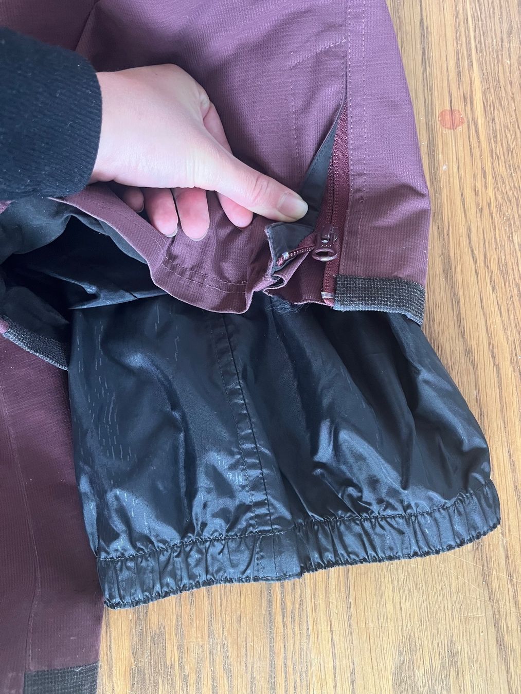 Armada Pantaloni: Goretex Skihose Grösse S 36 – Usato da Zürich venduto da car_cr6w 8