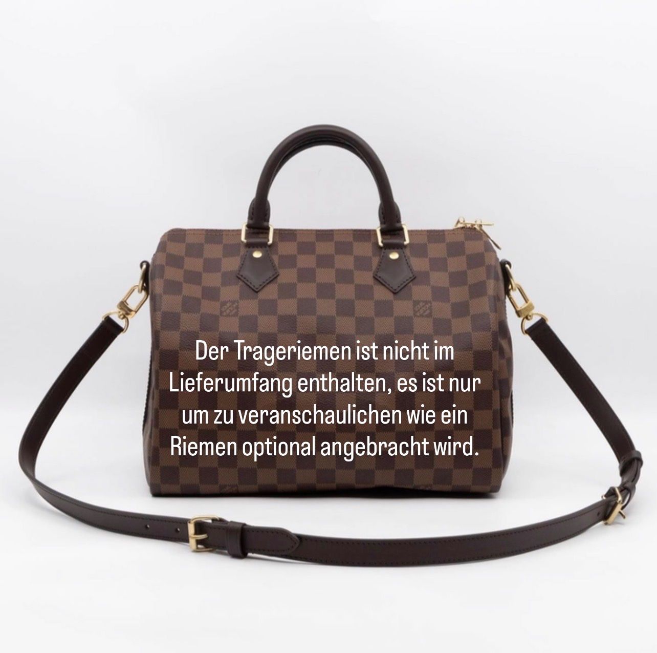 Louis Vuitton Borse da donna: Louis Vuitton Speedy 25 – Usato da Roggwil BE venduto da and_sl26 7