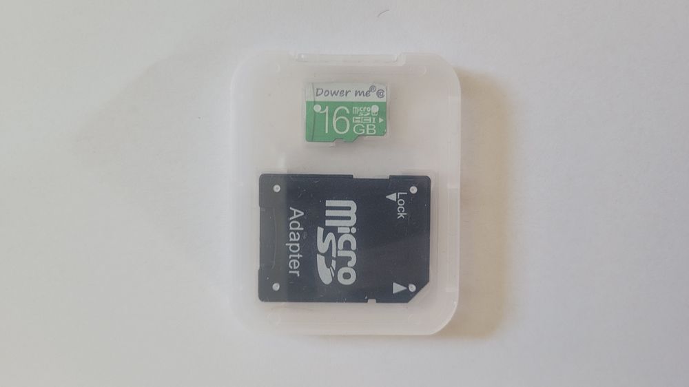 Lote De 10 Tarjetas Micro SD De 8GB Usadas | Varias Marcas (como SanDisk) | Probadas Y Funcionando