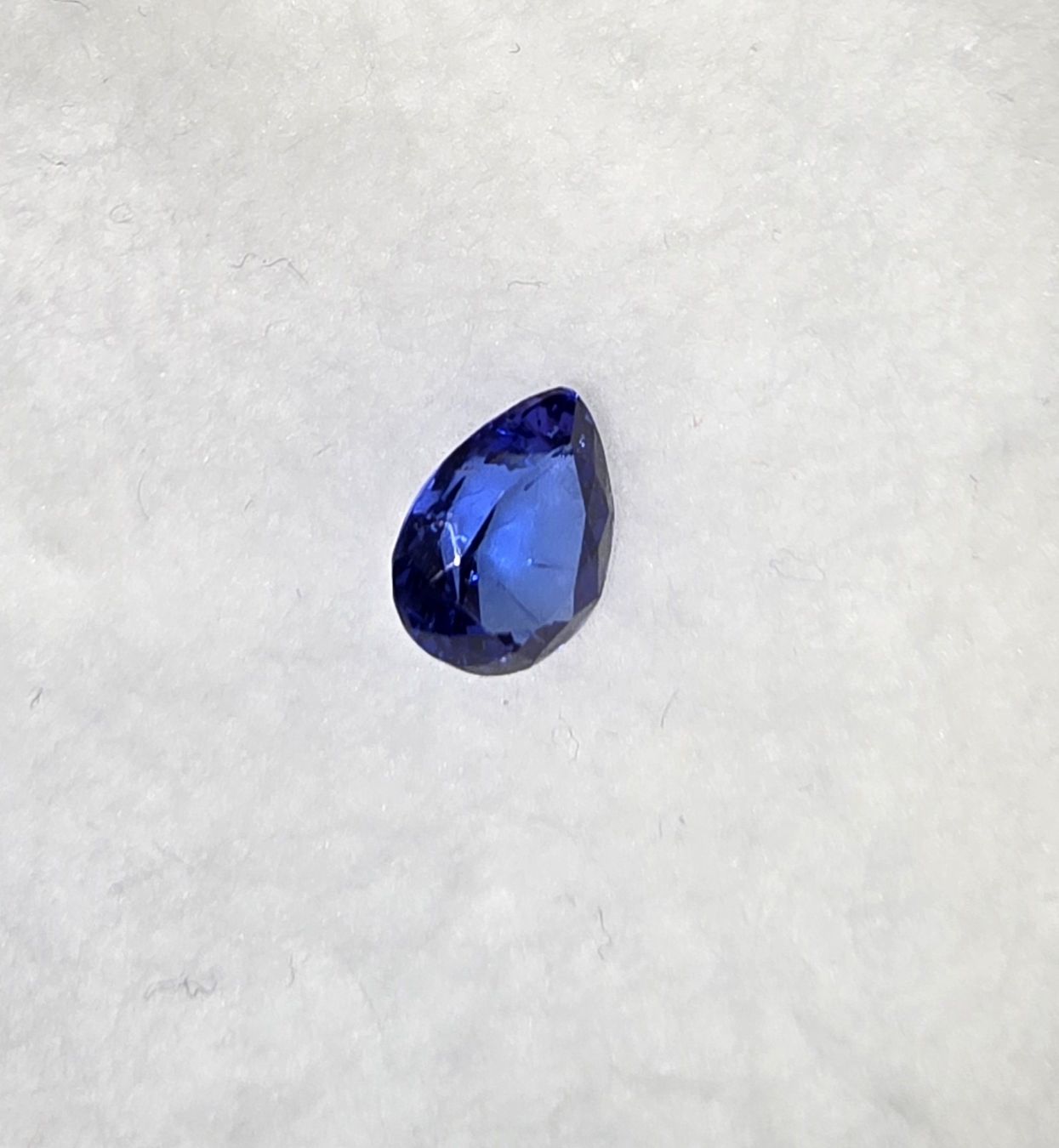 Pietre preziose: Tanzanite Gemstone 1.80ct – Nuovo (secondo la descrizione) da Wetzikon ZH venduto da zed_qz7s 2