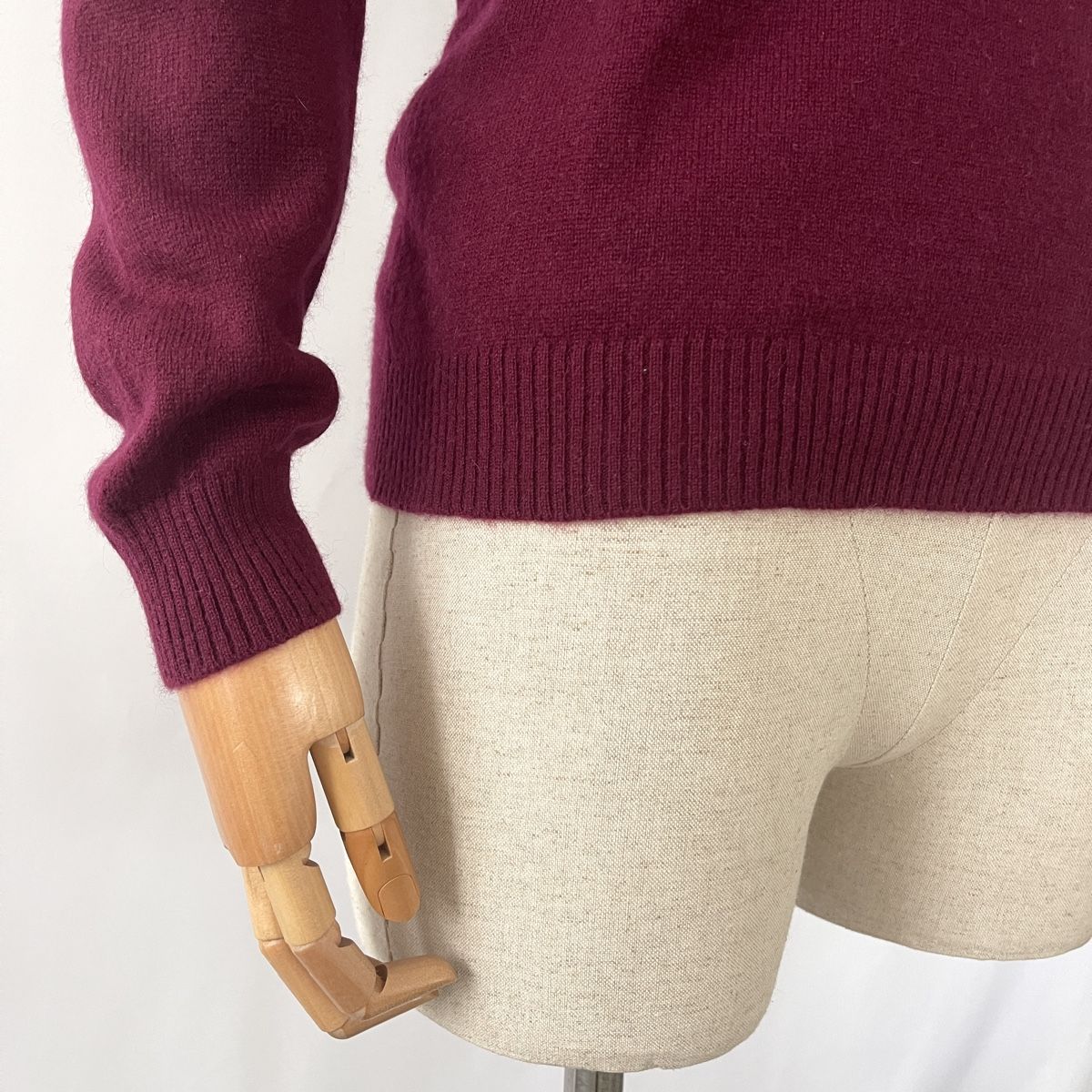 Maglioni & Felpe: AVANT TOI Cashmere Sweater – Nuovo (secondo la descrizione) da Emmen venduto da Avviivva_Com2023 1