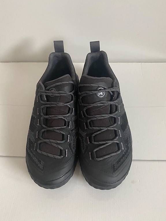 Mammut Scarpe da donna: Mammut Ducan Low GTX Wanderschuhe gr 37 1/3 – Nuovo (secondo la descrizione) da Zürich venduto da Altruisti 3