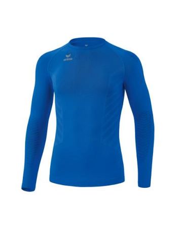 Erima Athletic Longsleeve für Kinder - new royal (Gröss...