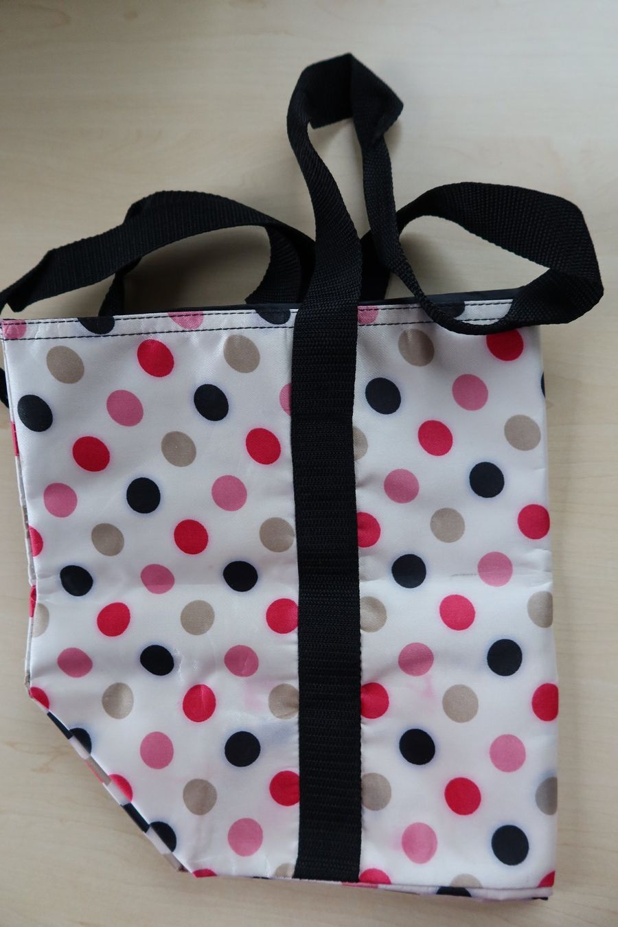 Borse da donna: Schopper/Tasche, 55cm x 30cm x 15cm - NEU – Nuovo e nell'imballaggio originale da Zürich venduto da Piki7 3
