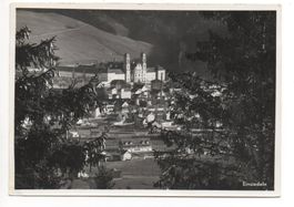 EINSIEDELN Photo J. Gasser Einsiedeln - gel. 1940 - Stempel