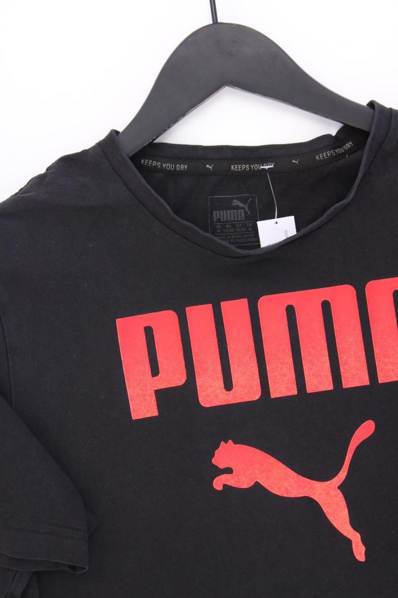 T-shirt: Puma Printshirt Gr. 48/50 Kurzarm – Usato da Neustadt an der Waldnaab venduto da SecondLifeFashion 1