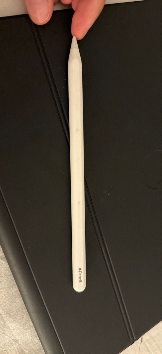 Apple Tablettes PC: Apple iPad Pro 12.9 Magic Keyboard Apple Pencil 2. Gen – Neuf (Voir description) à Utzenstorf par mar_zx7s 5
