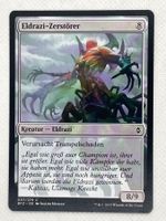 Magic The Gathering - Eldrazi-Zerstörer Common