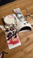 Neonail Set für Gellack Nägel