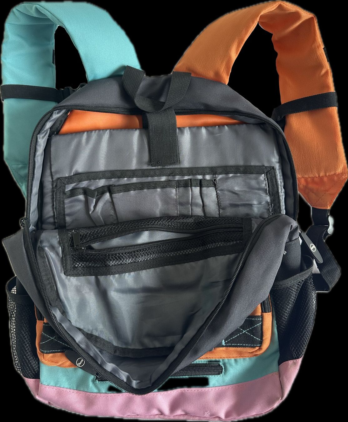 Rucksäcke: Sac à dos Penny – Neu (gemäss Beschreibung) aus Lausanne von chiclettecannelle 4