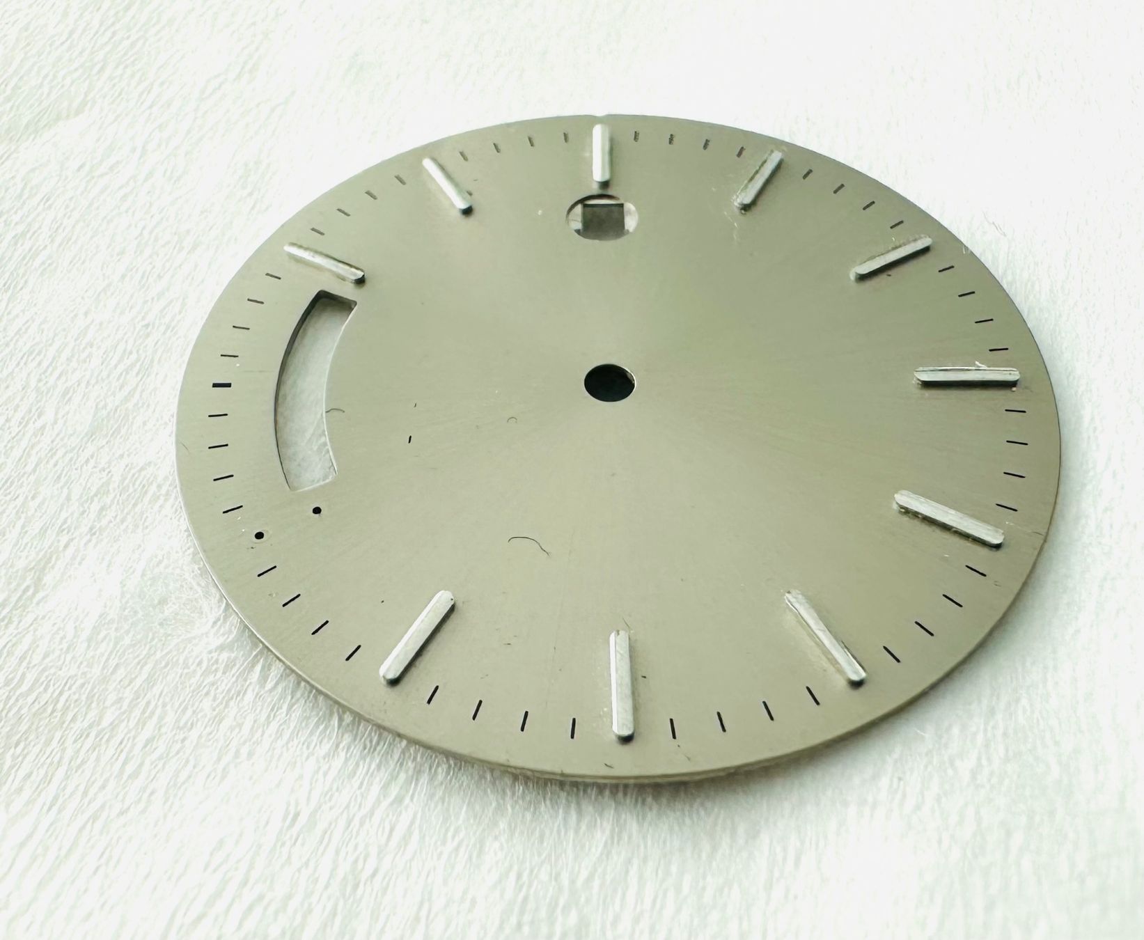 Uhren: CADRAN NO NAME 30 mm - NOS – Neu (gemäss Beschreibung) aus Conthey von advisia 2