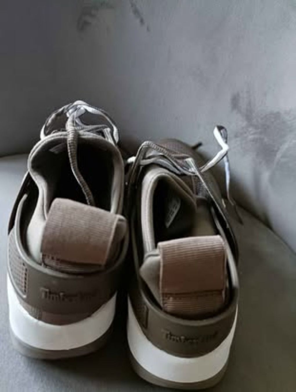 Timberland Scarpe da donna: Tenis – Usato da Grand-Lancy venduto da ana_7y2f 3
