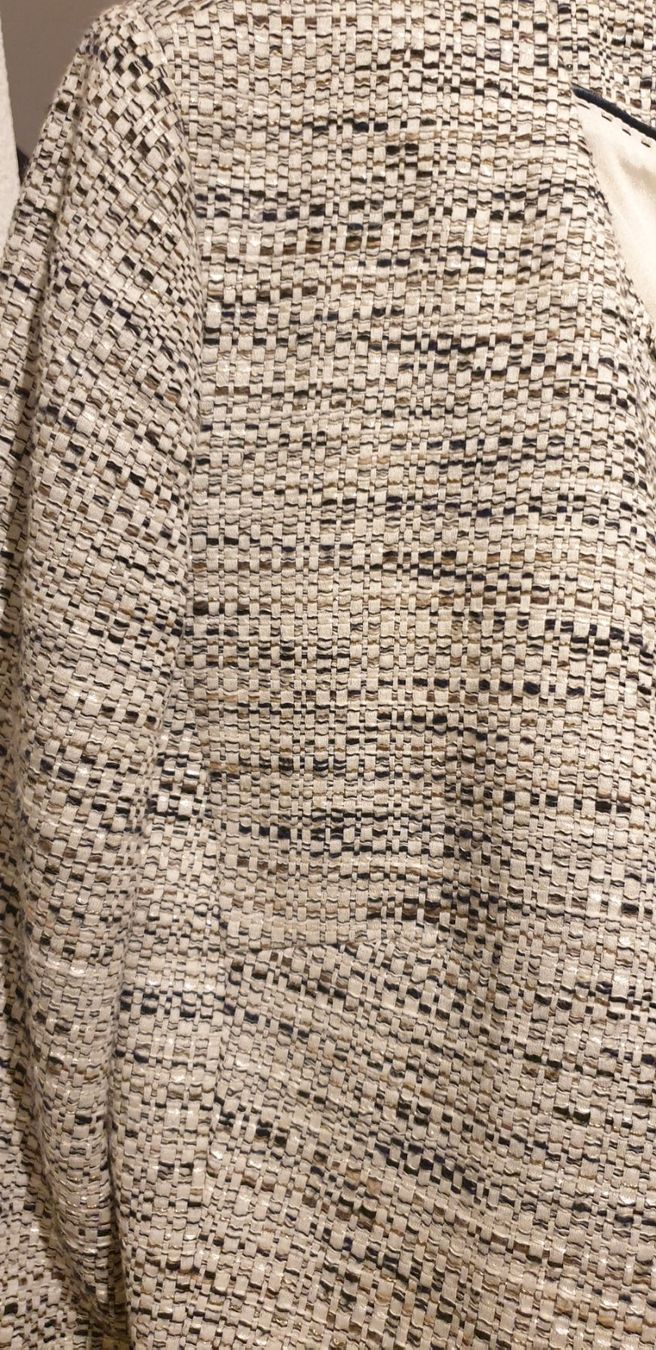 Herno Jacken: Blazer Tweed NEU Herno Gr. 38 / 40 – Neu und originalverpackt aus Wettswil von the_jr6l 5
