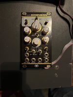 Eurorack Feedback Multidimension