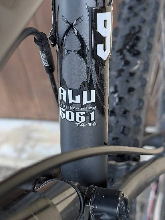 Vélos: VTT tout suspendu Rockrider – D'occasion à Vevey par NikoSBZ 3