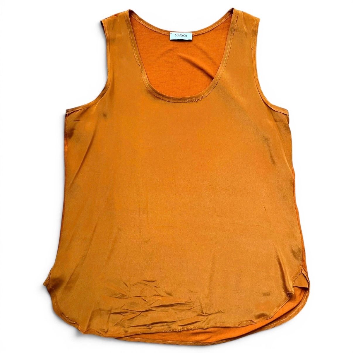 Tops: MAX & CO. Top 🧡 – D'occasion à zürich par vintage12