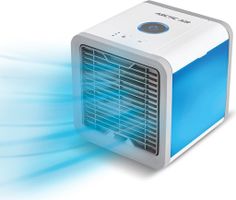 Rafraîchisseur d'air mobile "Livington Arctic Air"