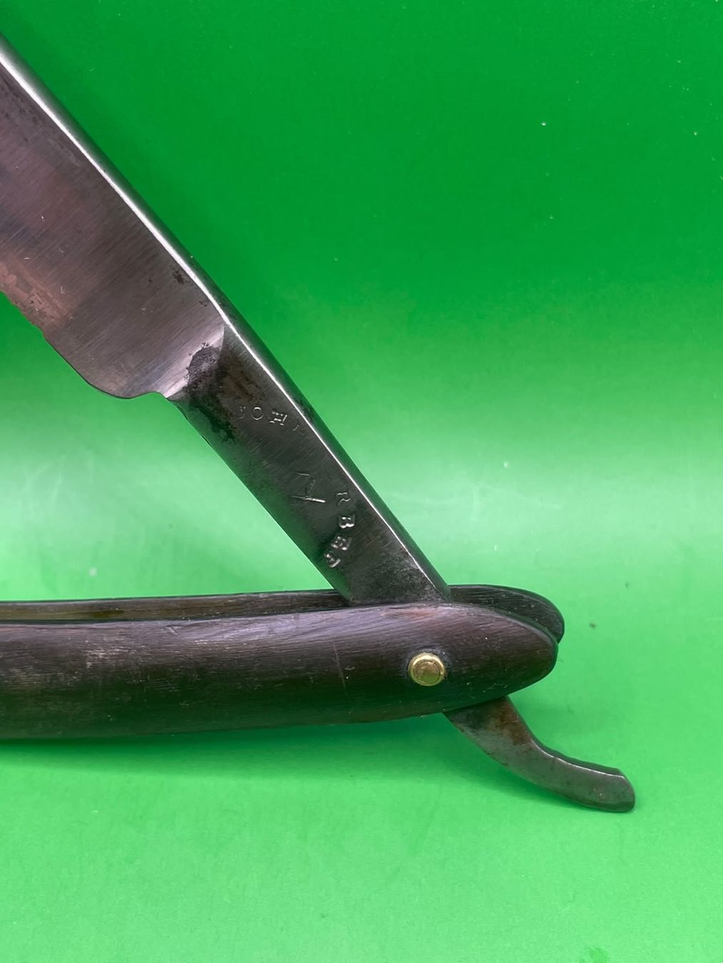 Rasoi & Lamette da barba: Rasiermesser  – Usato da Unterlangenegg venduto da can_rf8g 2